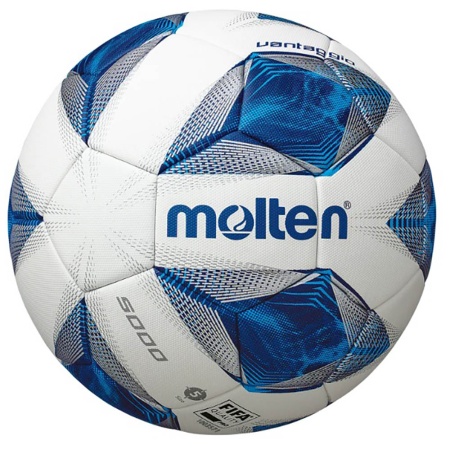 Купить Мяч футбольный Molten F5A5000 в Палласовке 