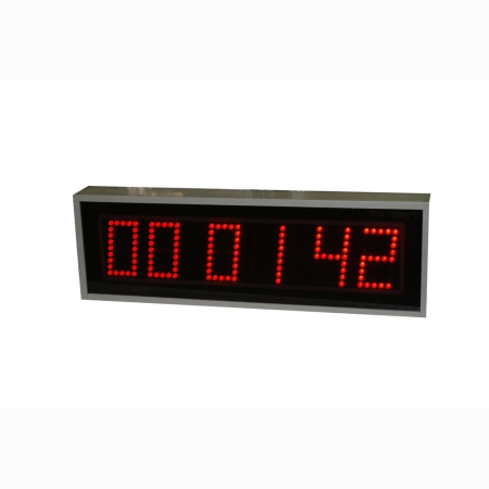 Купить Часы-секундомер настенные С2.25 знак 250 мм в Палласовке 