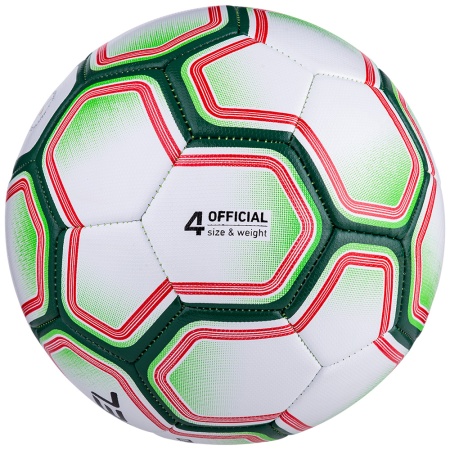 Купить Мяч футбольный Jögel Nano №4 в Палласовке 